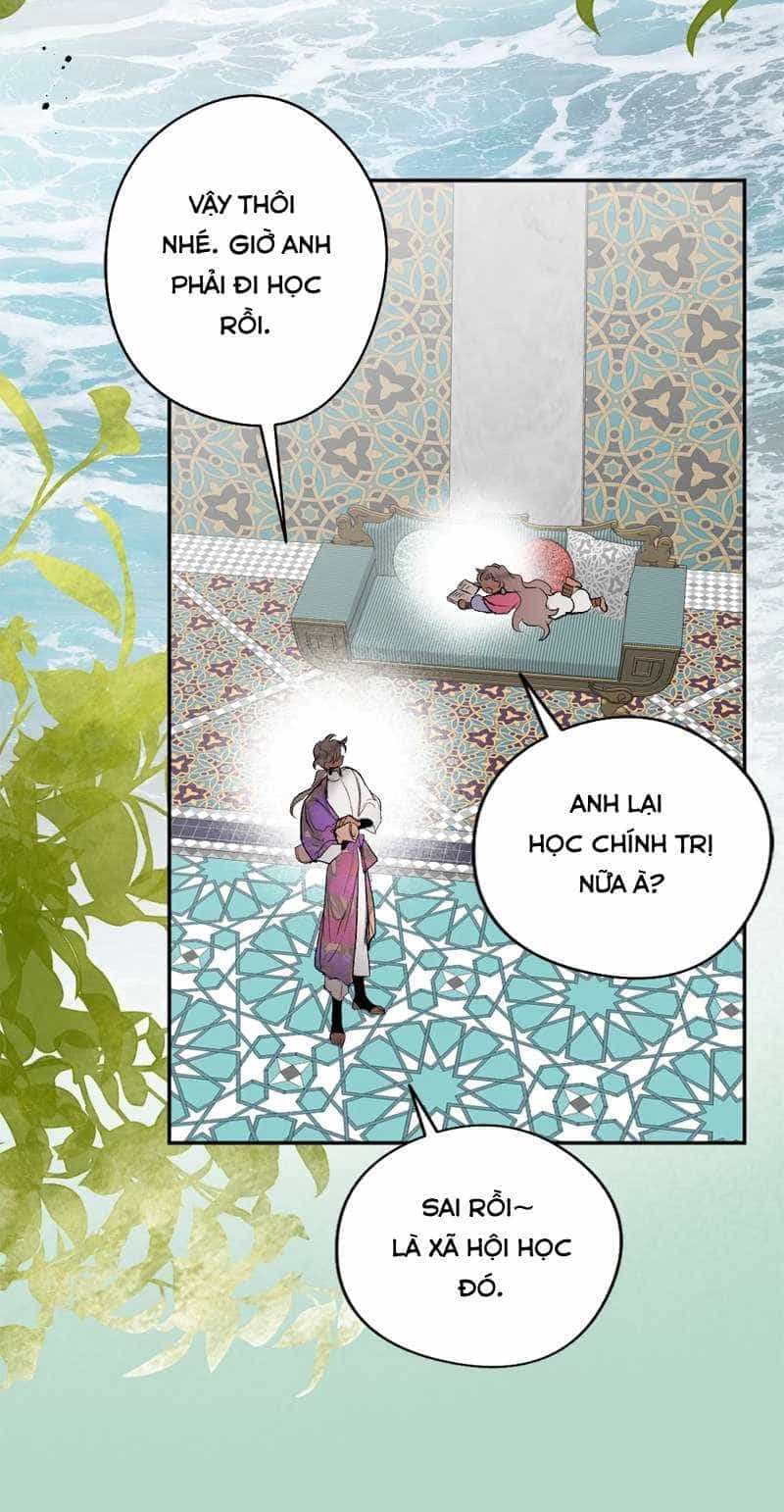 Lời Thú Nhận Của Chúa Tể Bóng Tối - Chương 92 - ảnh 325