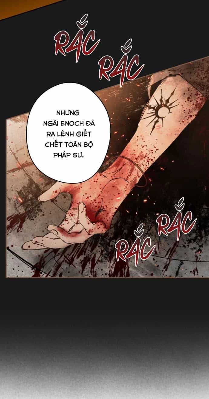 Lời Thú Nhận Của Chúa Tể Bóng Tối - Chương 92 - ảnh 69