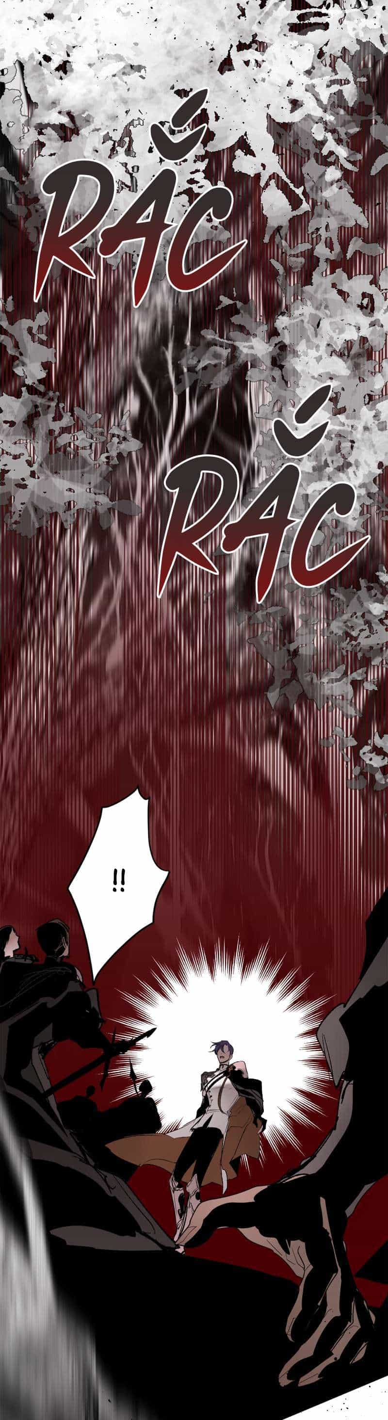 Lời Thú Nhận Của Chúa Tể Bóng Tối - Chương 93 - ảnh 237