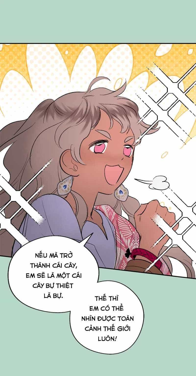 Lời Thú Nhận Của Chúa Tể Bóng Tối - Chương 93 - ảnh 318