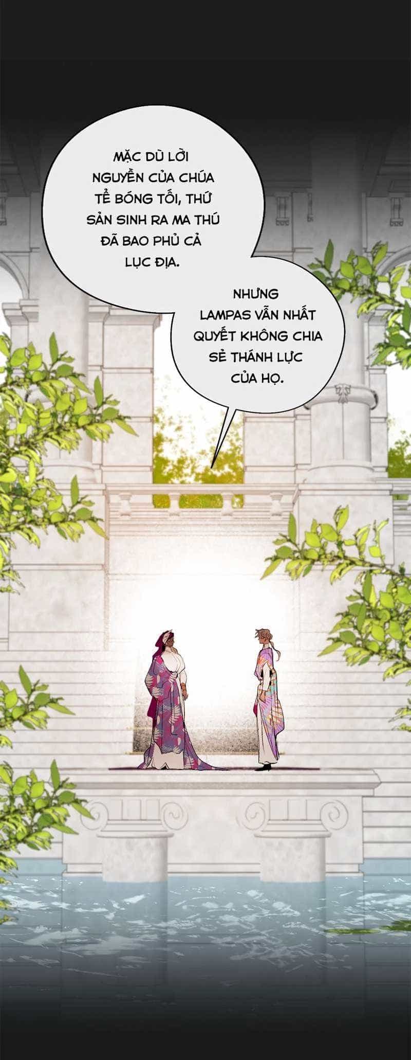 Lời Thú Nhận Của Chúa Tể Bóng Tối - Chương 93 - ảnh 328