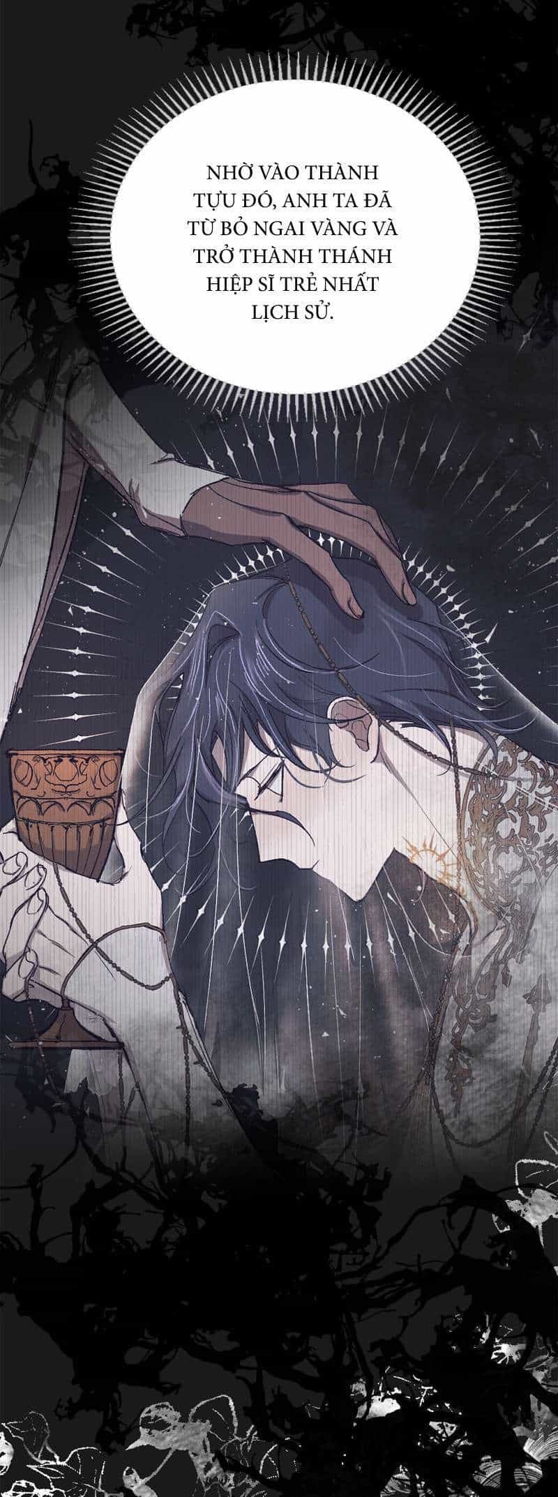 Lời Thú Nhận Của Chúa Tể Bóng Tối - Chương 94 - ảnh 124