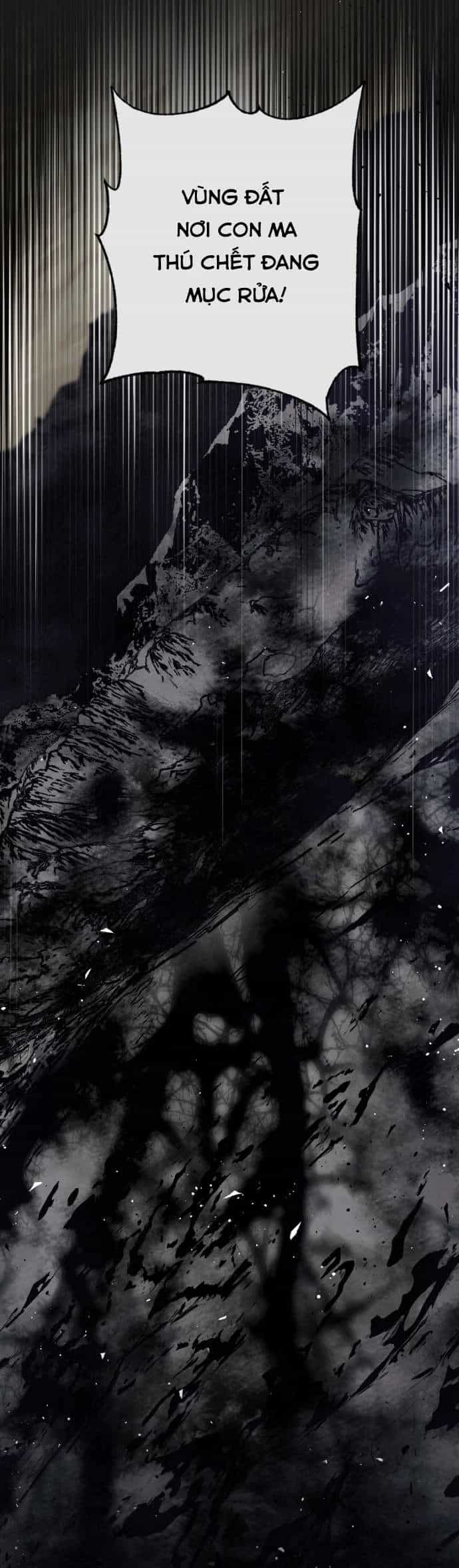 Lời Thú Nhận Của Chúa Tể Bóng Tối - Chương 95 - ảnh 51