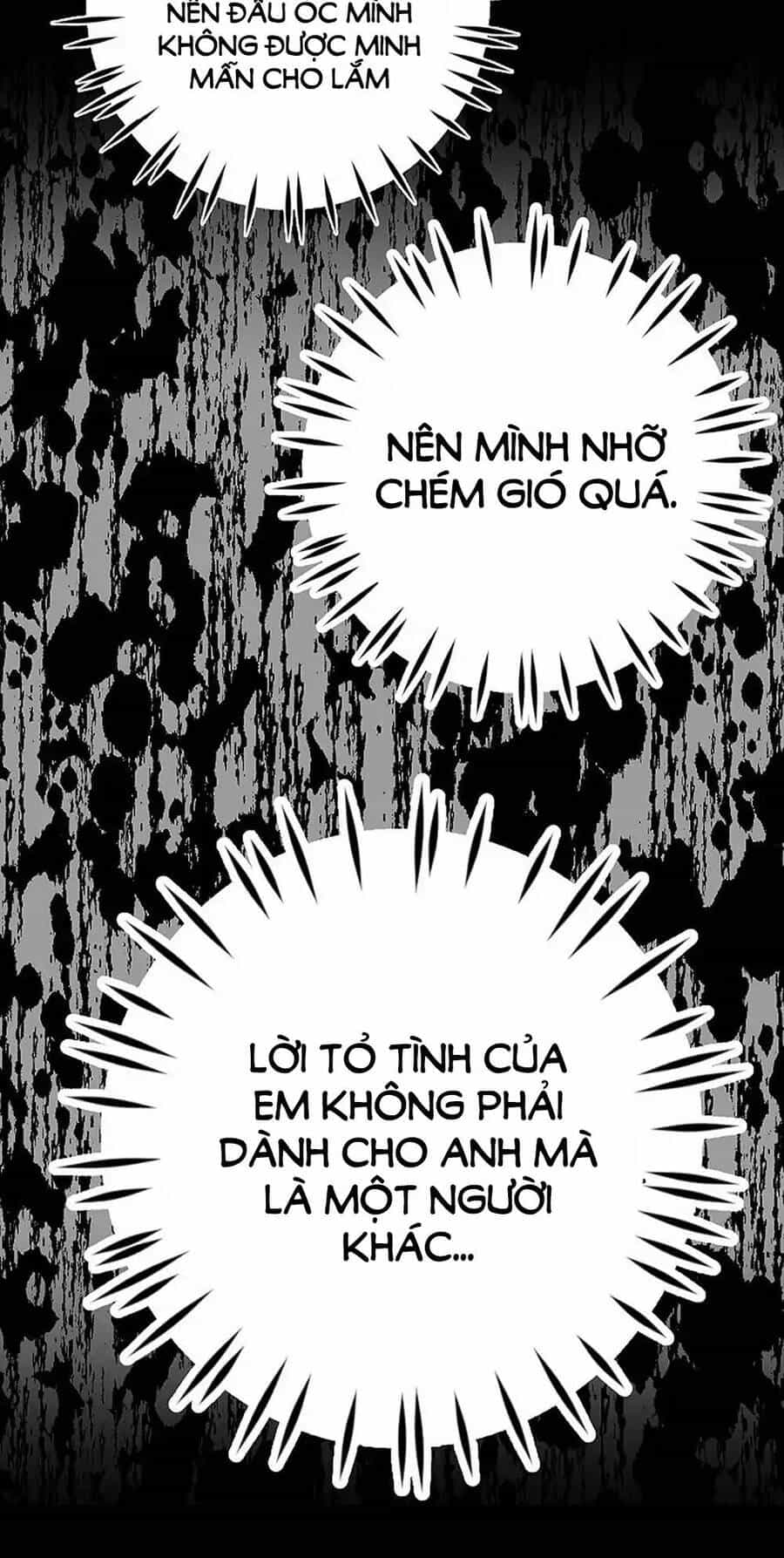 Lời Thú Nhận Nhầm Lẫn - Chương 1 - ảnh 36