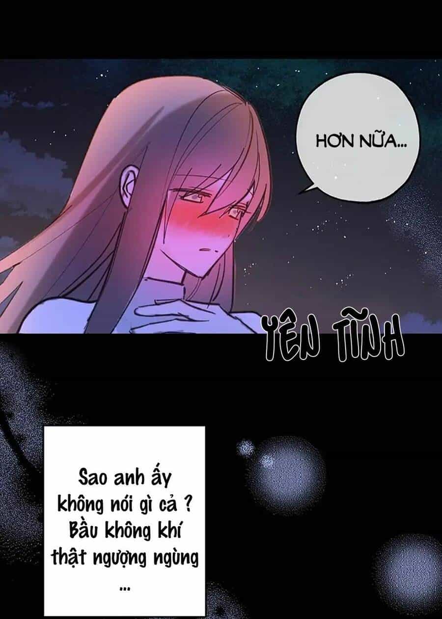 Lời Thú Nhận Nhầm Lẫn - Chương 1 - ảnh 8