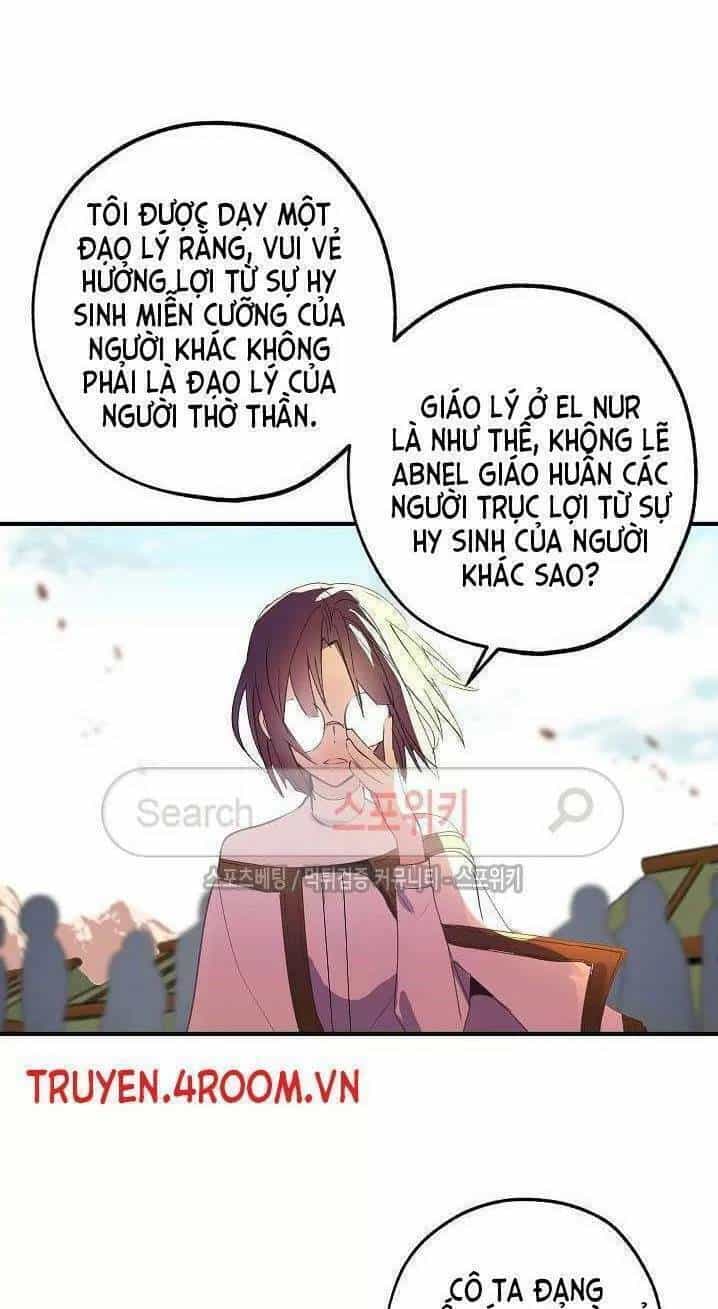 Lời Thú Nhận Nhầm Lẫn - Chương 10 - ảnh 10