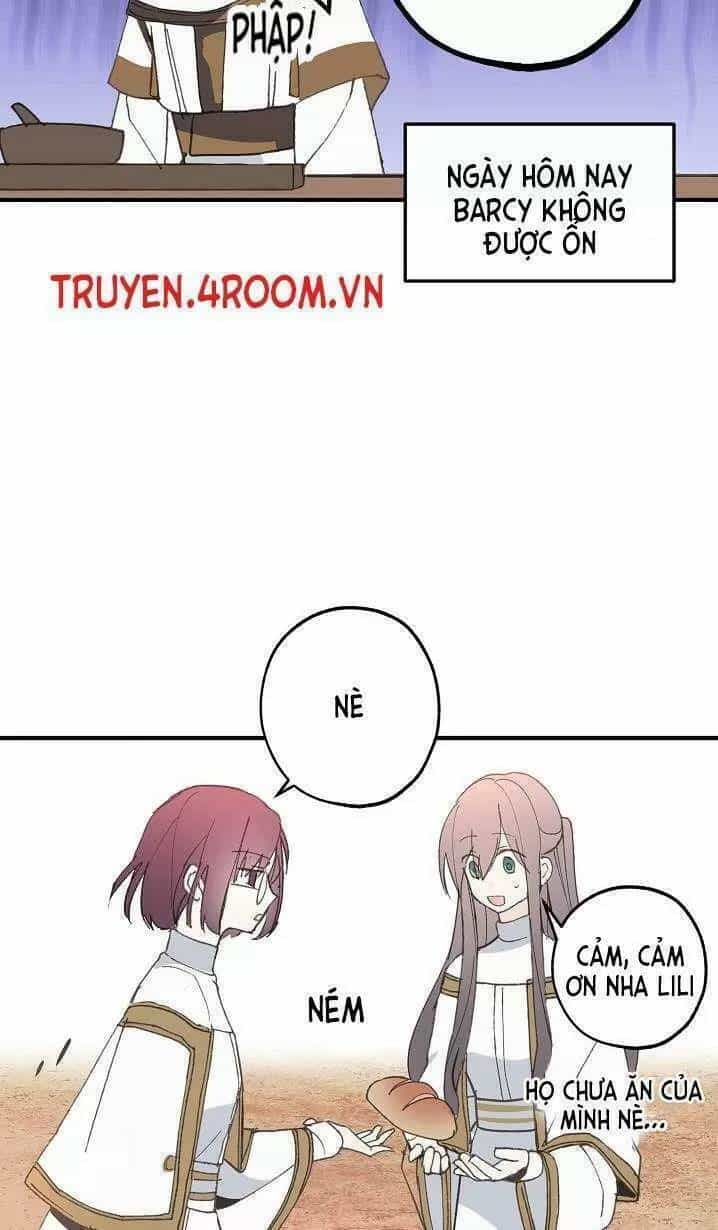 Lời Thú Nhận Nhầm Lẫn - Chương 10 - ảnh 23