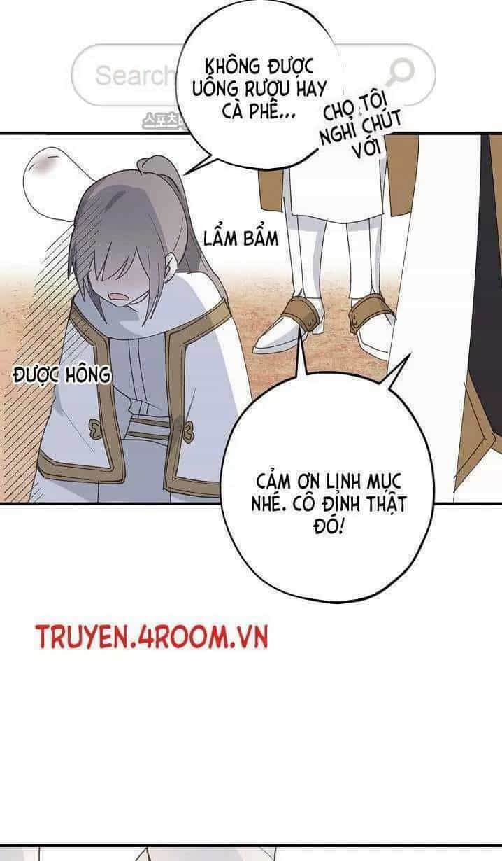 Lời Thú Nhận Nhầm Lẫn - Chương 10 - ảnh 39