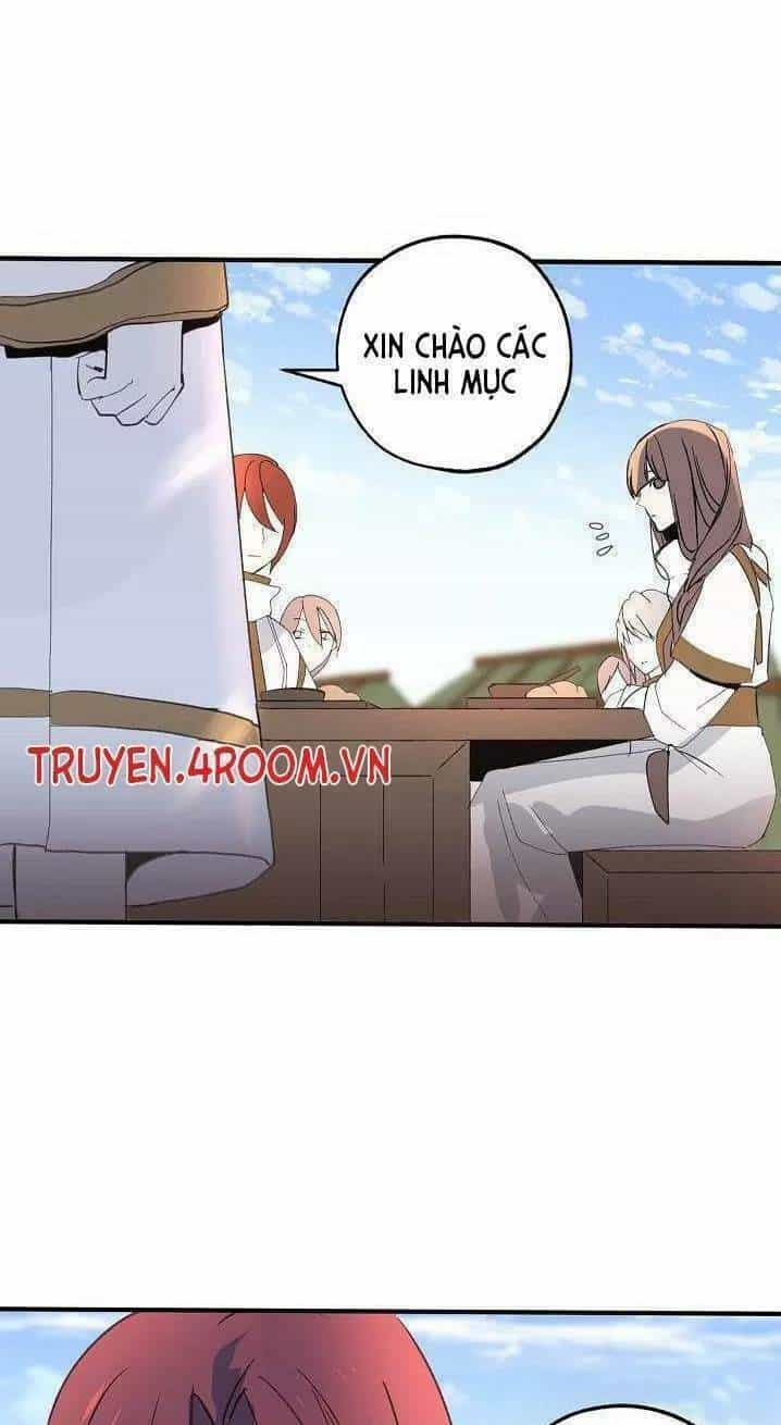 Lời Thú Nhận Nhầm Lẫn - Chương 10 - ảnh 4