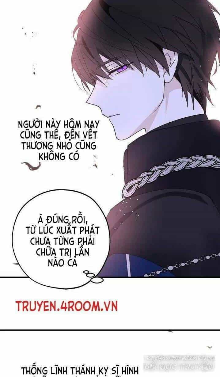 Lời Thú Nhận Nhầm Lẫn - Chương 10 - ảnh 41