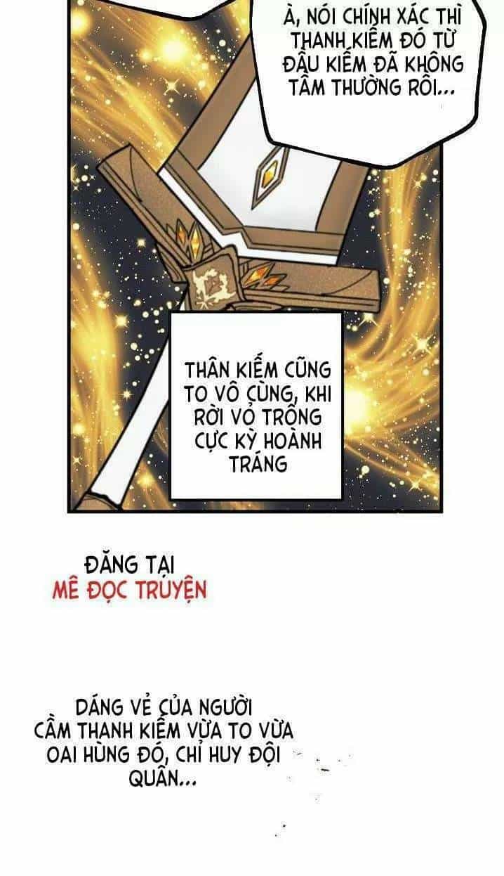 Lời Thú Nhận Nhầm Lẫn - Chương 11 - ảnh 17