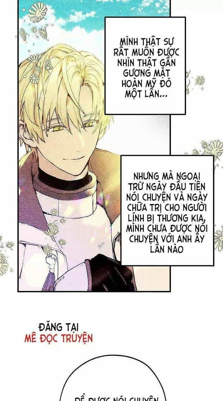 Lời Thú Nhận Nhầm Lẫn - Chương 11 - ảnh 32