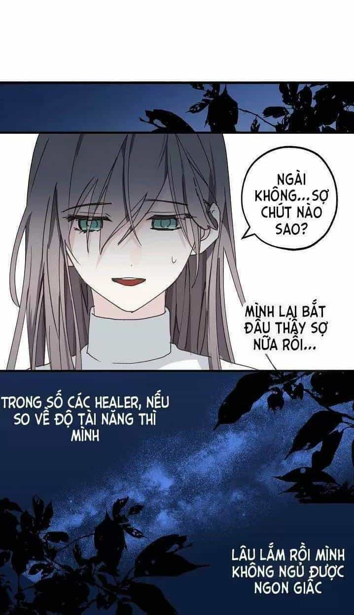 Lời Thú Nhận Nhầm Lẫn - Chương 11 - ảnh 7
