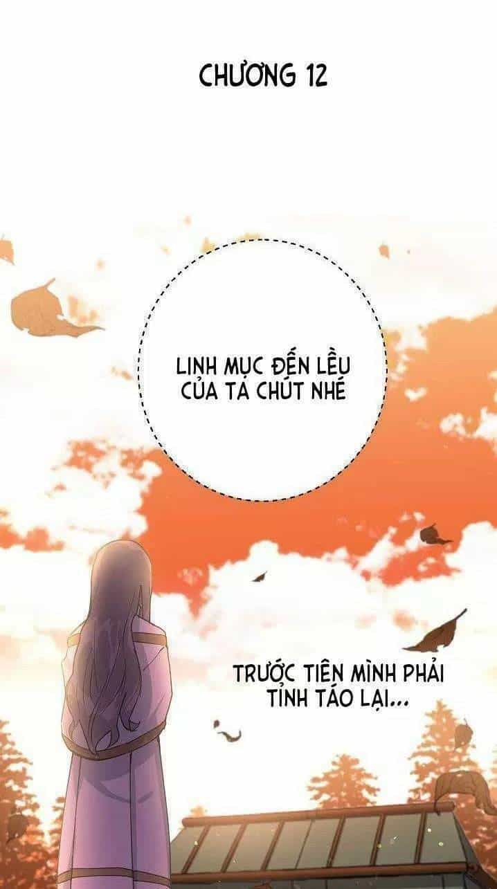 Lời Thú Nhận Nhầm Lẫn - Chương 12 - ảnh 1