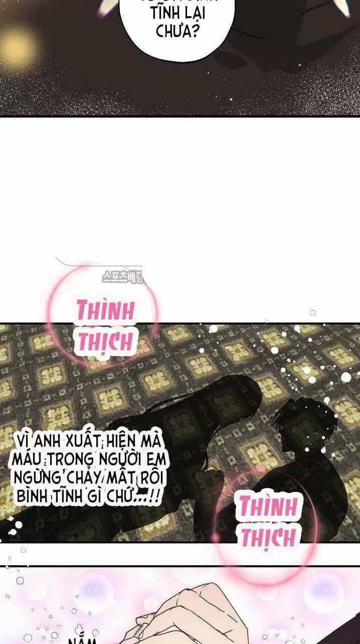 Lời Thú Nhận Nhầm Lẫn - Chương 12 - ảnh 16