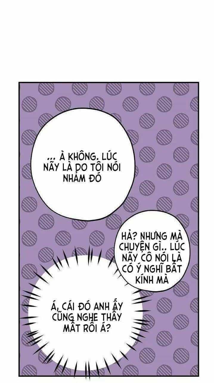 Lời Thú Nhận Nhầm Lẫn - Chương 12 - ảnh 18