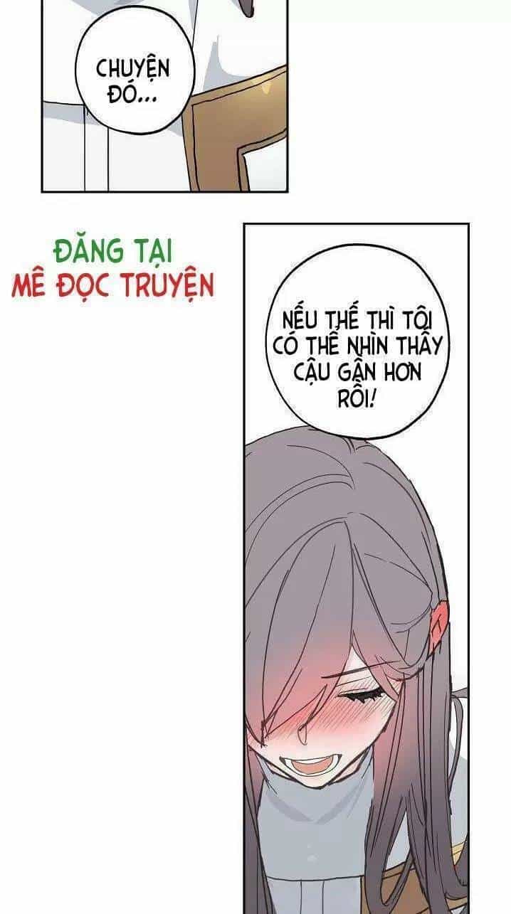 Lời Thú Nhận Nhầm Lẫn - Chương 12 - ảnh 25