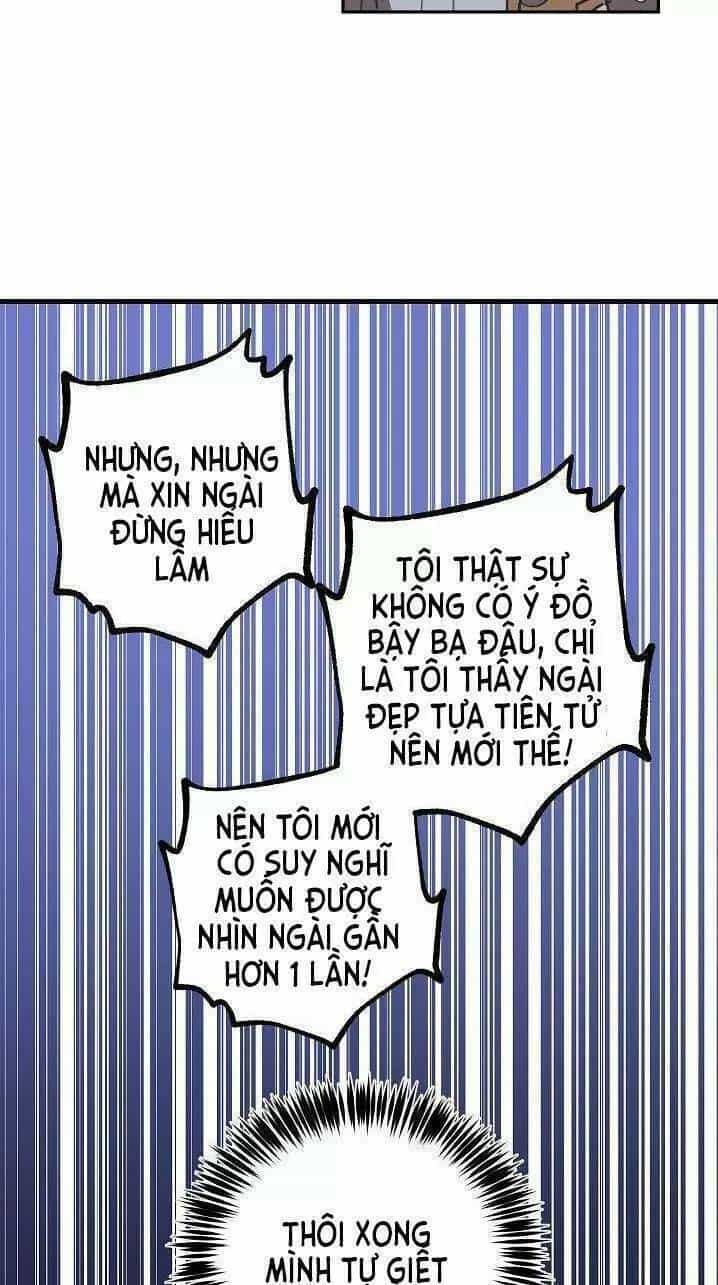 Lời Thú Nhận Nhầm Lẫn - Chương 12 - ảnh 26