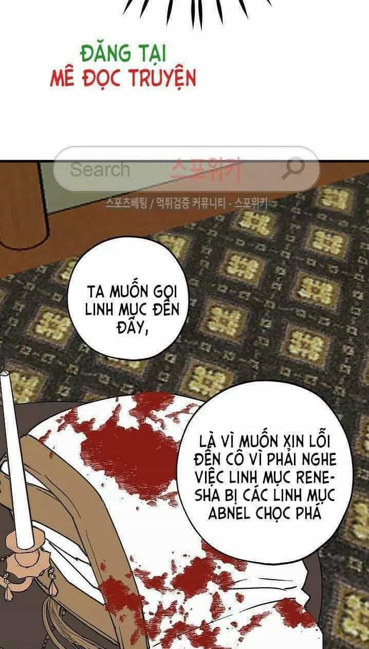 Lời Thú Nhận Nhầm Lẫn - Chương 12 - ảnh 33