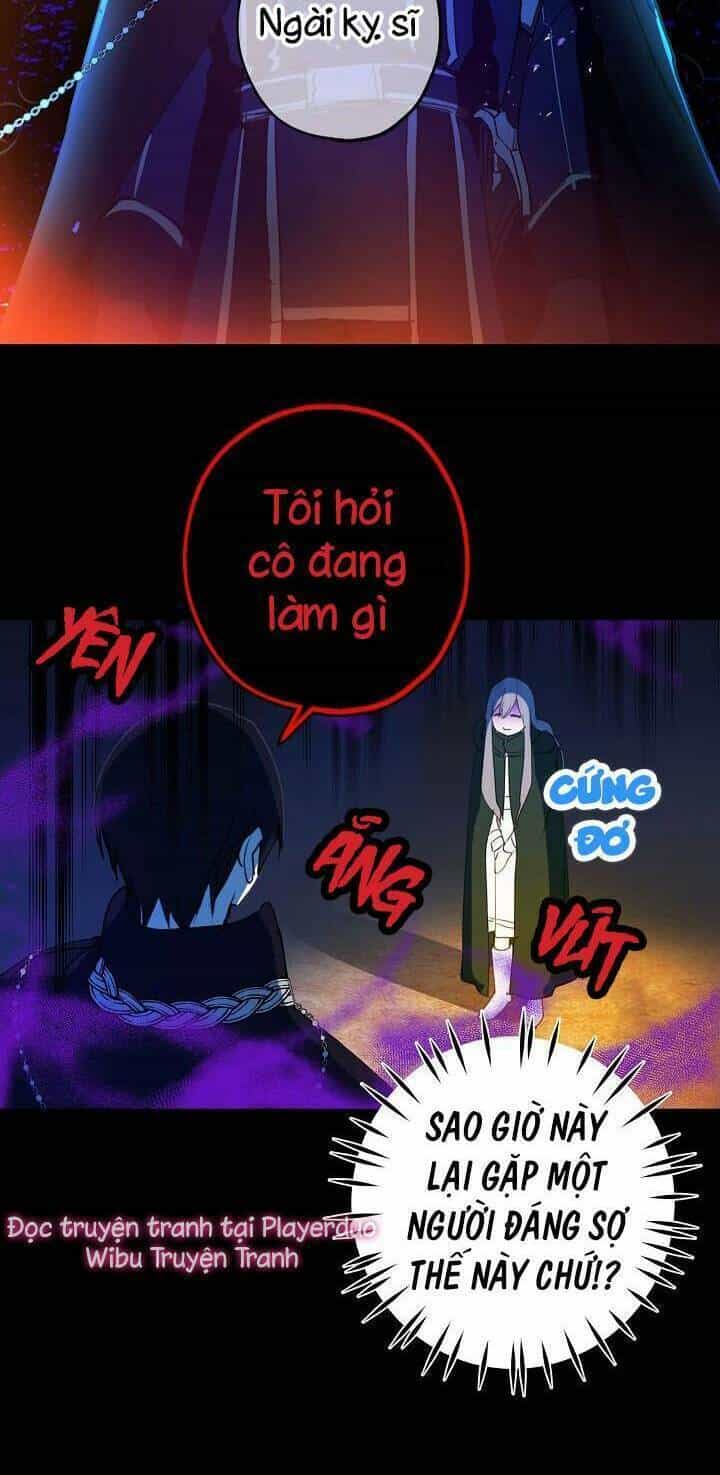 Lời Thú Nhận Nhầm Lẫn - Chương 13 - ảnh 12