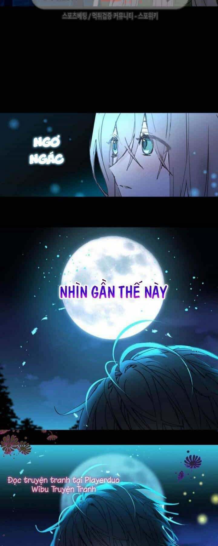Lời Thú Nhận Nhầm Lẫn - Chương 13 - ảnh 32