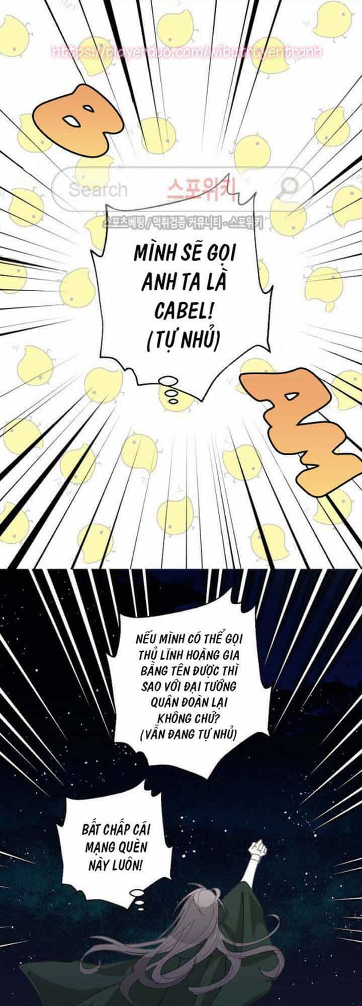 Lời Thú Nhận Nhầm Lẫn - Chương 14 - ảnh 21