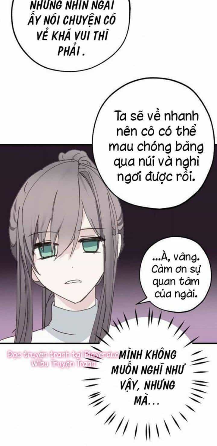 Lời Thú Nhận Nhầm Lẫn - Chương 14 - ảnh 37