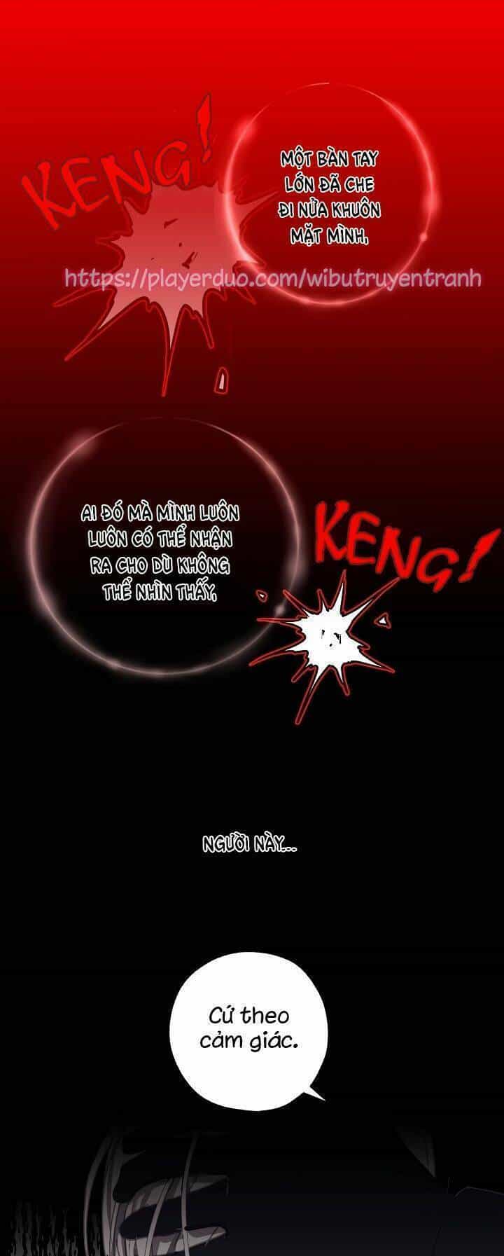 Lời Thú Nhận Nhầm Lẫn - Chương 16 - ảnh 2