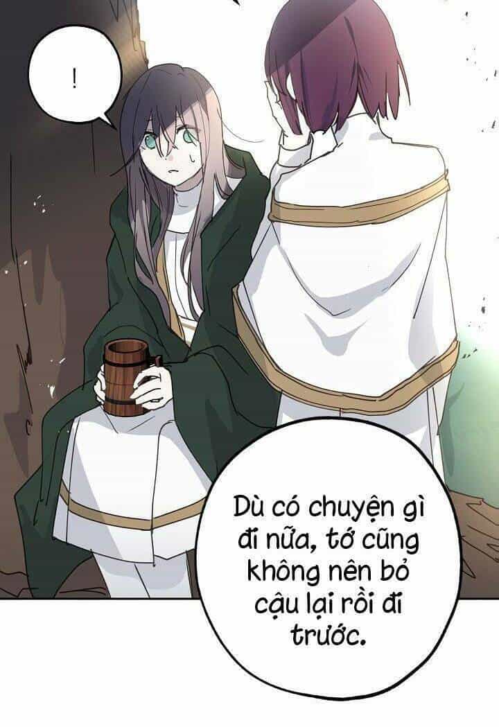 Lời Thú Nhận Nhầm Lẫn - Chương 16 - ảnh 24