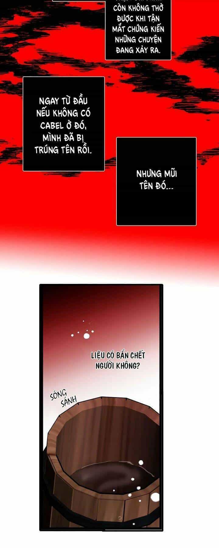 Lời Thú Nhận Nhầm Lẫn - Chương 16 - ảnh 30