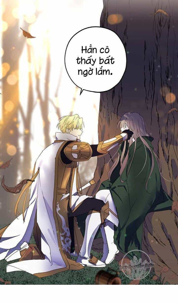 Lời Thú Nhận Nhầm Lẫn - Chương 17 - ảnh 5