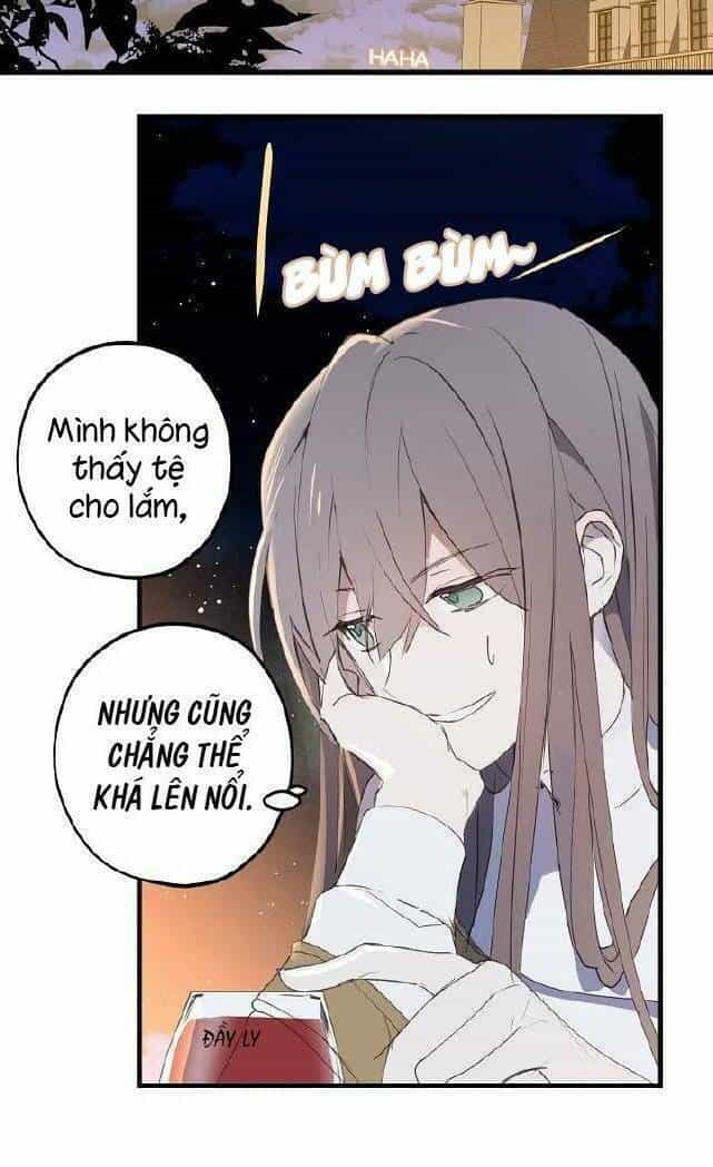 Lời Thú Nhận Nhầm Lẫn - Chương 18 - ảnh 14