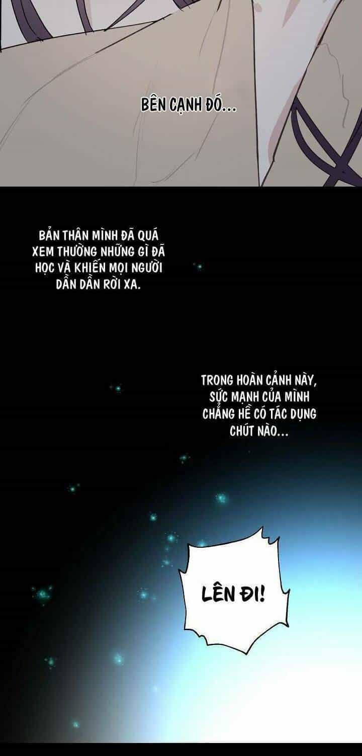 Lời Thú Nhận Nhầm Lẫn - Chương 19 - ảnh 13