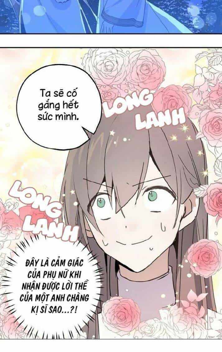 Lời Thú Nhận Nhầm Lẫn - Chương 19 - ảnh 19