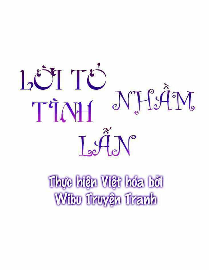 Lời Thú Nhận Nhầm Lẫn - Chương 19 - ảnh 2