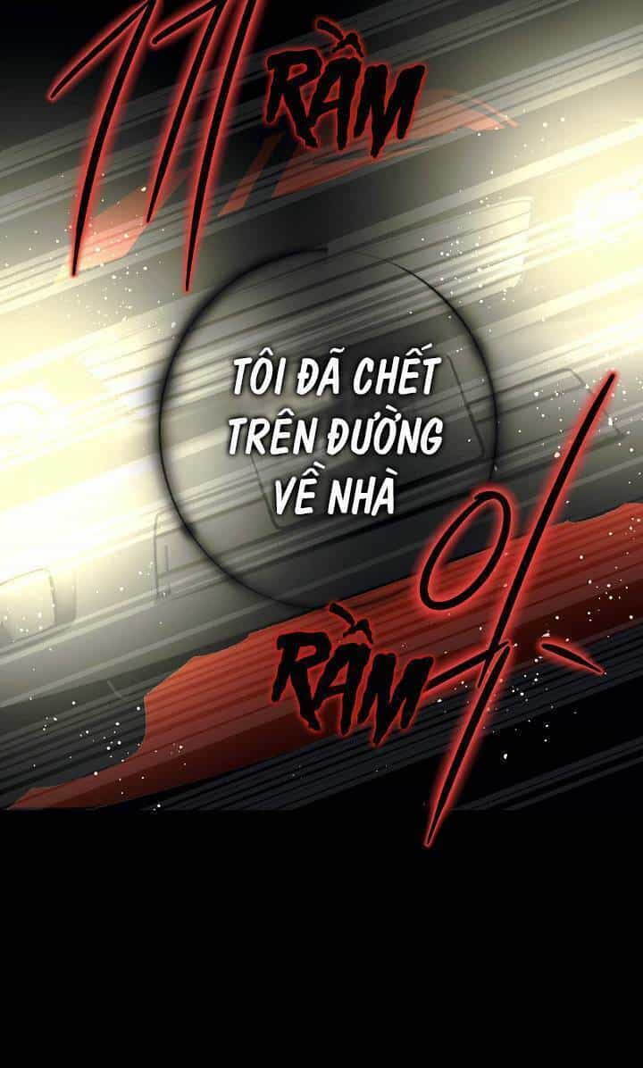 Lời Thú Nhận Nhầm Lẫn - Chương 2 - ảnh 15