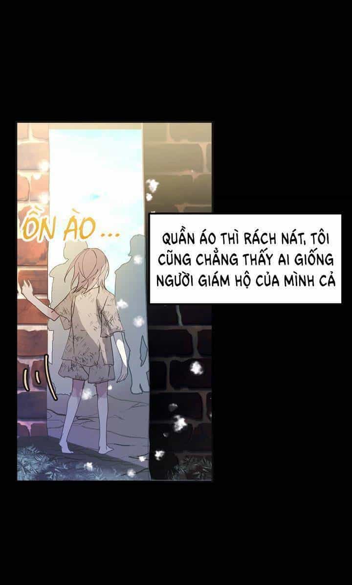 Lời Thú Nhận Nhầm Lẫn - Chương 2 - ảnh 20