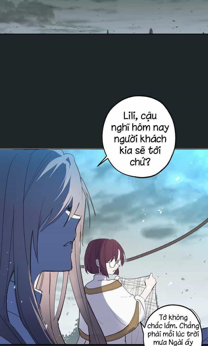 Lời Thú Nhận Nhầm Lẫn - Chương 2 - ảnh 3