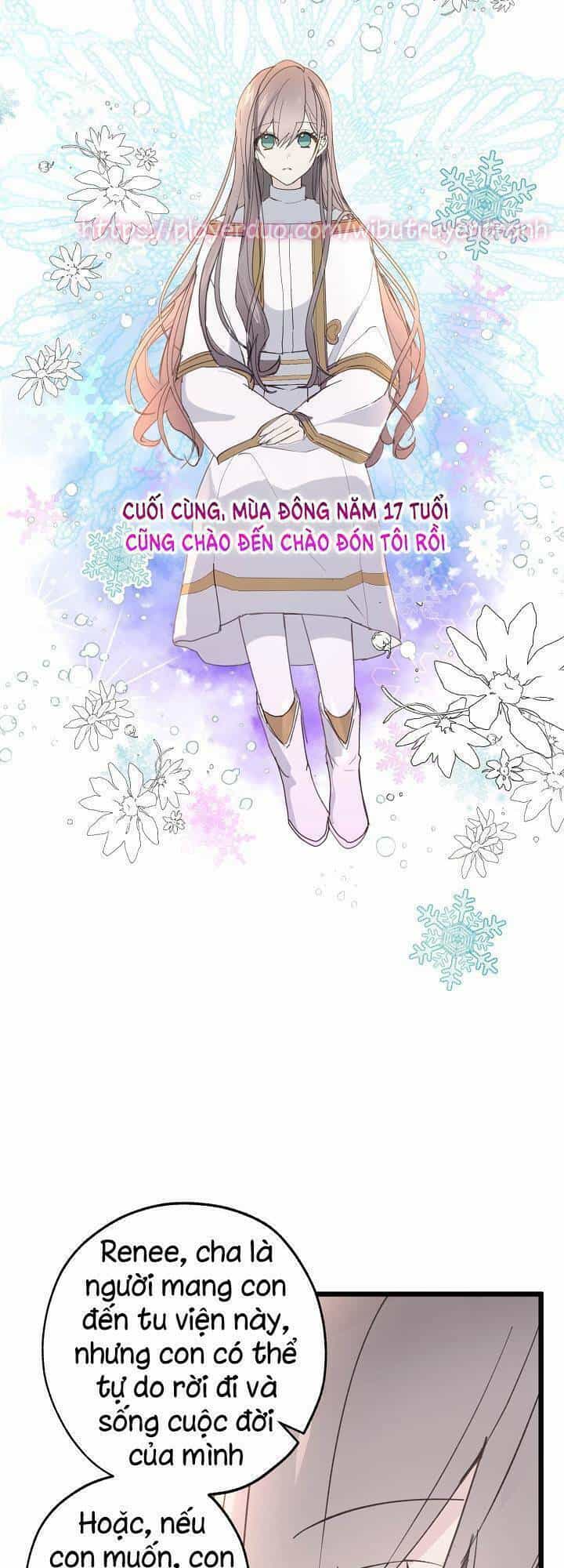 Lời Thú Nhận Nhầm Lẫn - Chương 2 - ảnh 36