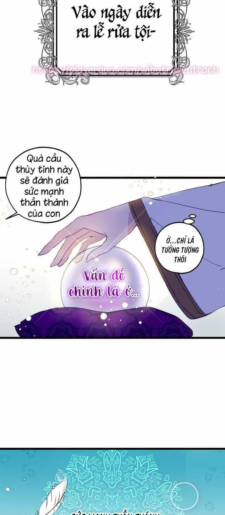 Lời Thú Nhận Nhầm Lẫn - Chương 2 - ảnh 42