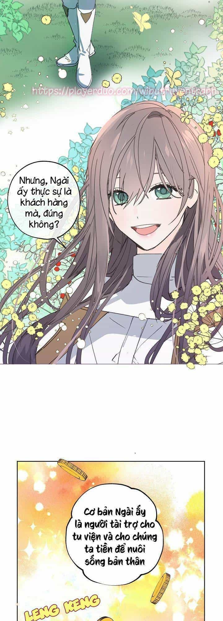 Lời Thú Nhận Nhầm Lẫn - Chương 2 - ảnh 5