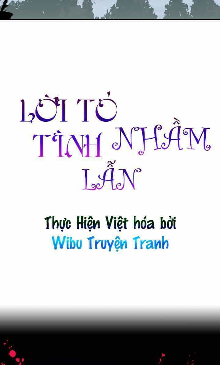Lời Thú Nhận Nhầm Lẫn - Chương 2 - ảnh 9