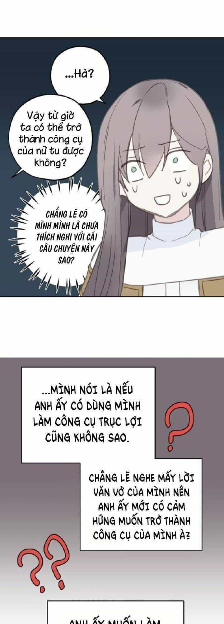 Lời Thú Nhận Nhầm Lẫn - Chương 20 - ảnh 34