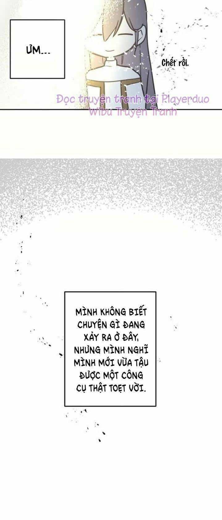 Lời Thú Nhận Nhầm Lẫn - Chương 20 - ảnh 41