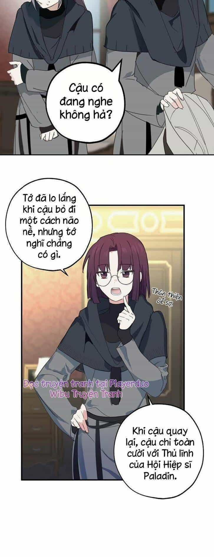 Lời Thú Nhận Nhầm Lẫn - Chương 21 - ảnh 10