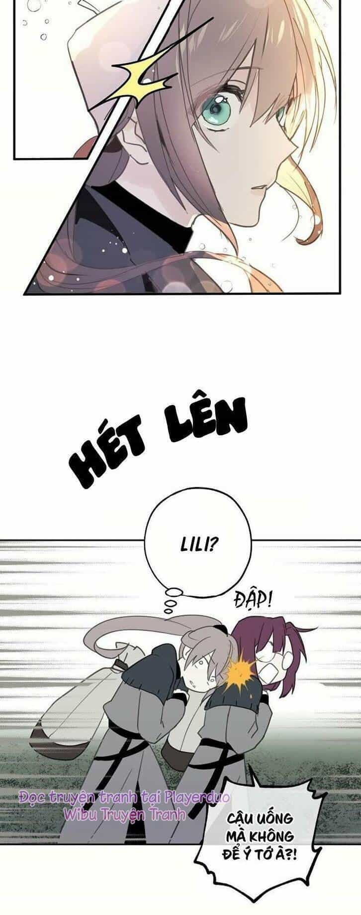 Lời Thú Nhận Nhầm Lẫn - Chương 21 - ảnh 16