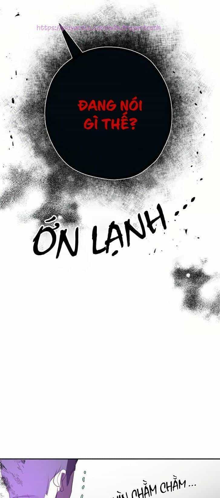 Lời Thú Nhận Nhầm Lẫn - Chương 21 - ảnh 43