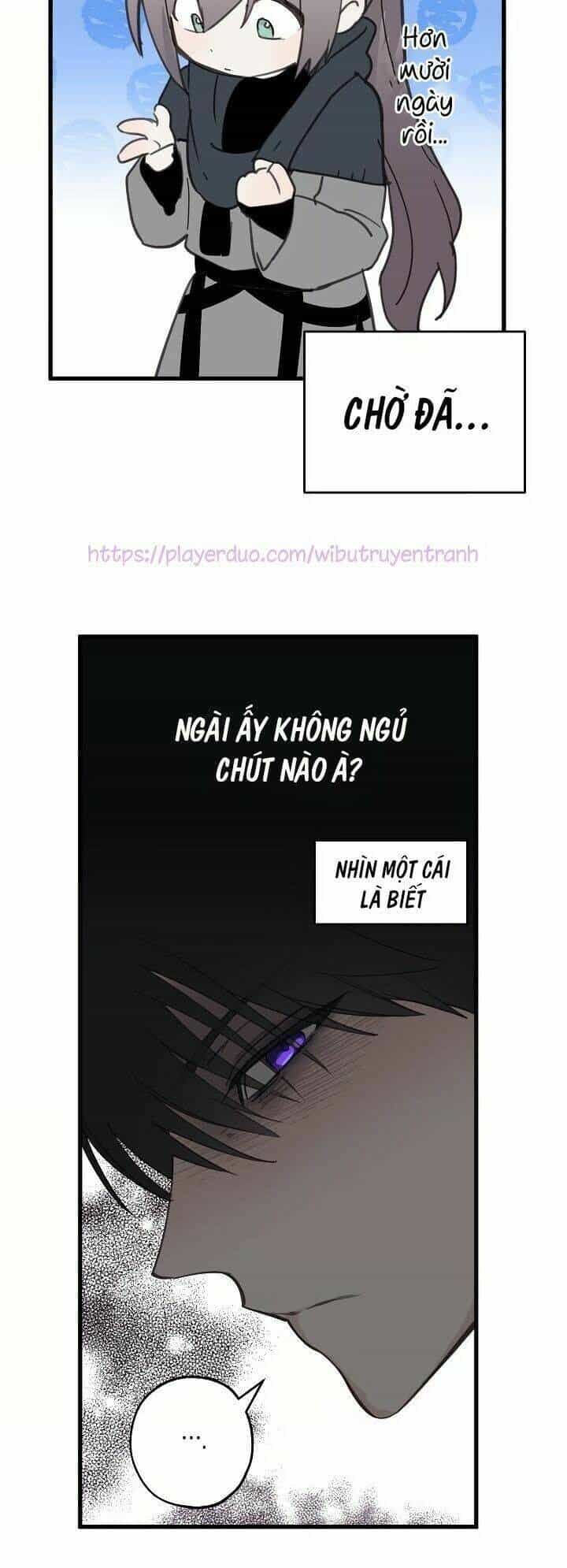 Lời Thú Nhận Nhầm Lẫn - Chương 22 - ảnh 7