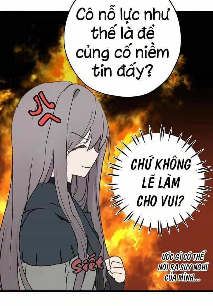 Lời Thú Nhận Nhầm Lẫn - Chương 23 - ảnh 12