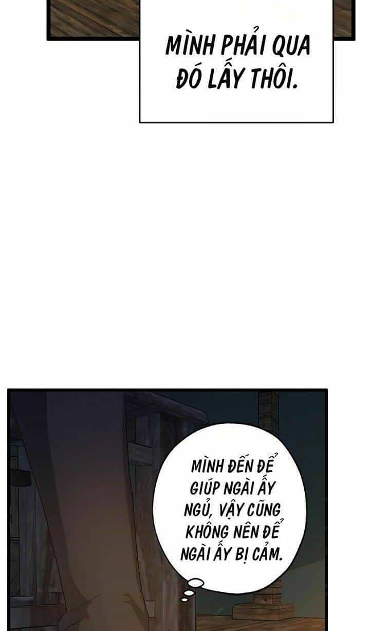 Lời Thú Nhận Nhầm Lẫn - Chương 23 - ảnh 37